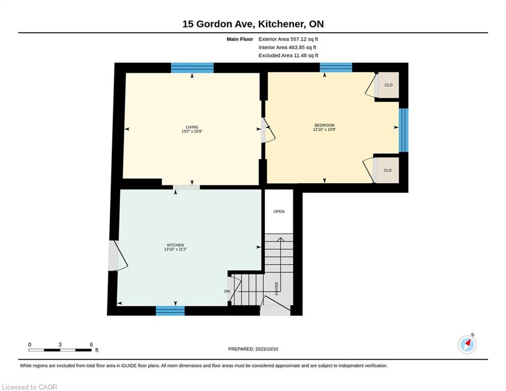15 Gordon Avenue Property Photo 41