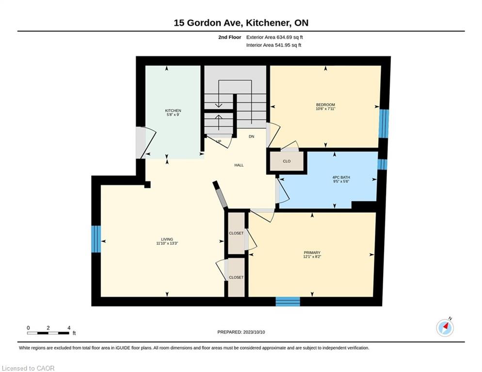 15 Gordon Avenue Property Photo 42