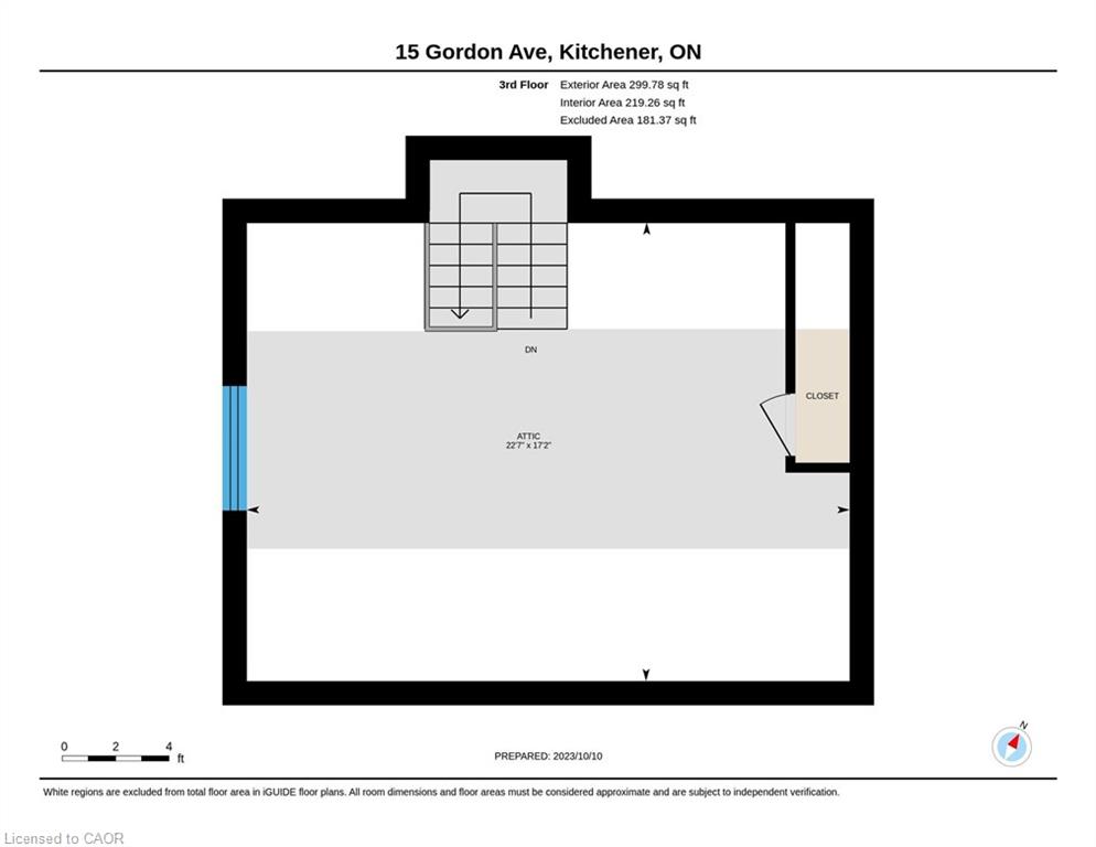 15 Gordon Avenue Property Photo 43