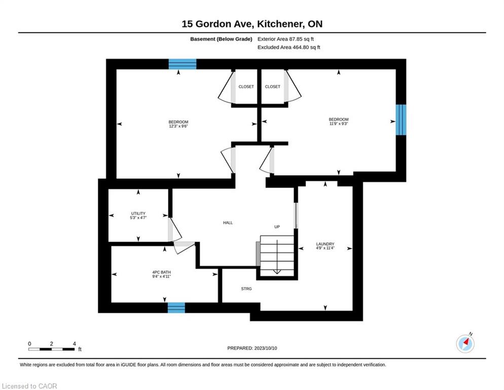 15 Gordon Avenue Property Photo 44