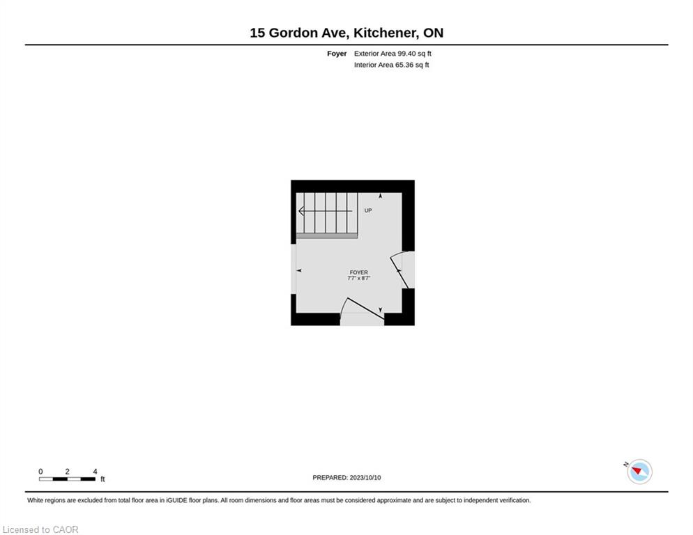 15 Gordon Avenue Property Photo 45