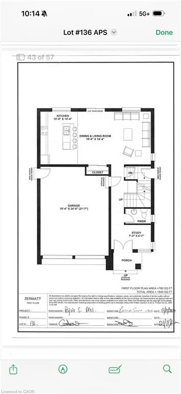 135 Rosie Street Property Photo 23