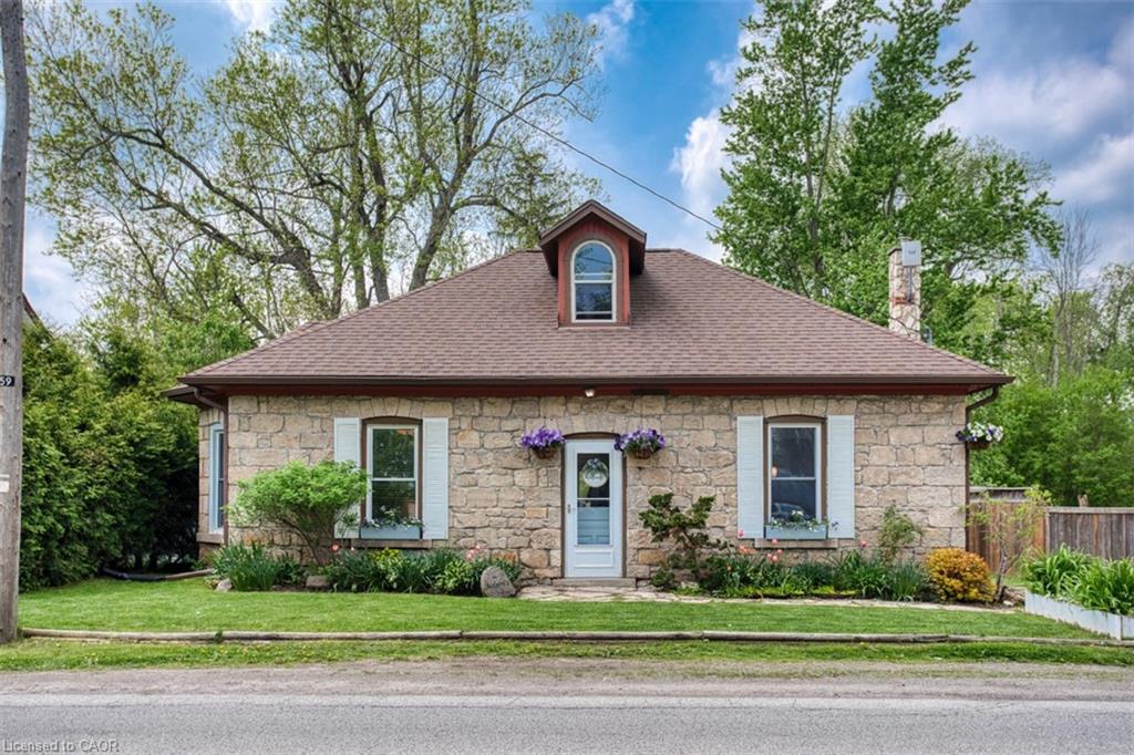 1539 Brock Road Property Photo 1