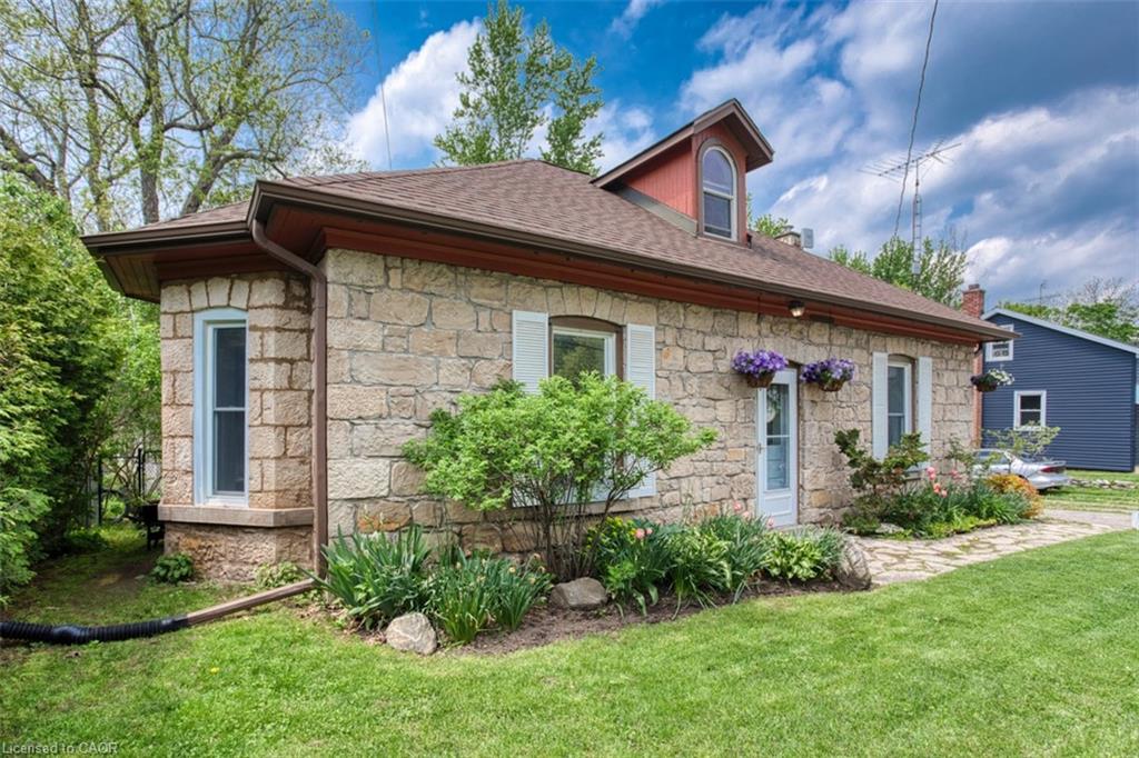 1539 Brock Road Property Photo 2