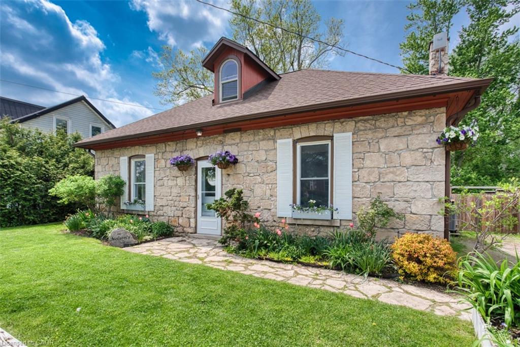 1539 Brock Road Property Photo 3