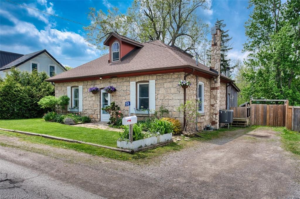 1539 Brock Road Property Photo 4