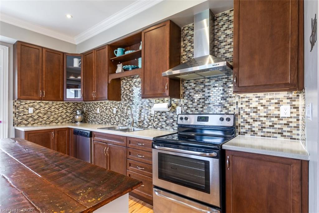 1539 Brock Road Property Photo 8