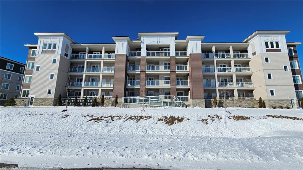 314-5 Spooner Crescent Property Photo 1