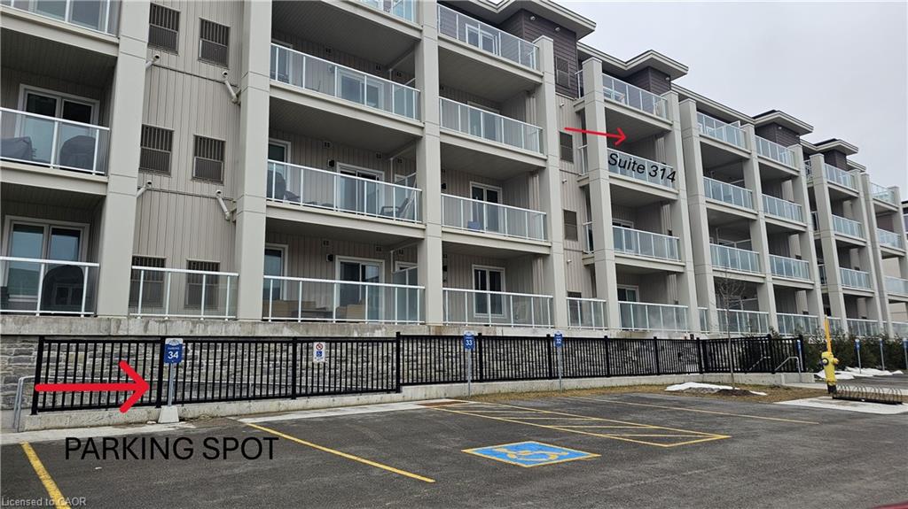 314-5 Spooner Crescent Property Photo 3