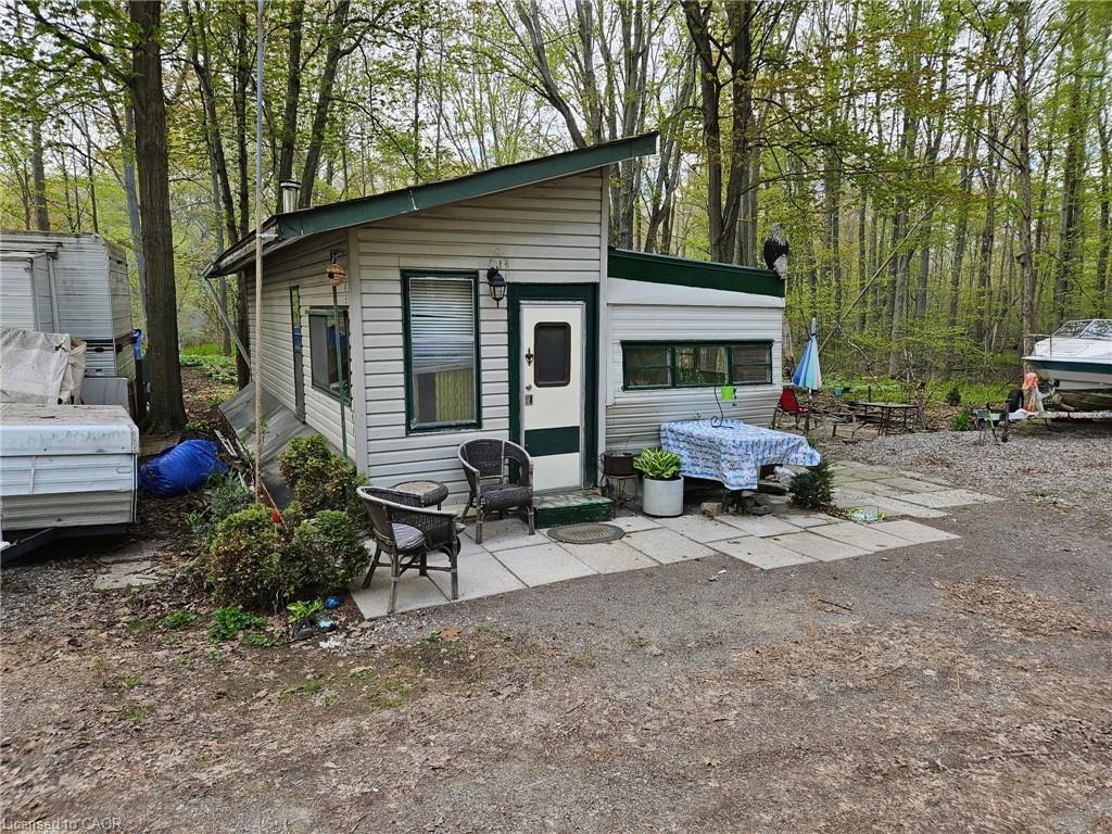 45-334 Rattlesnake Road Property Photo 1