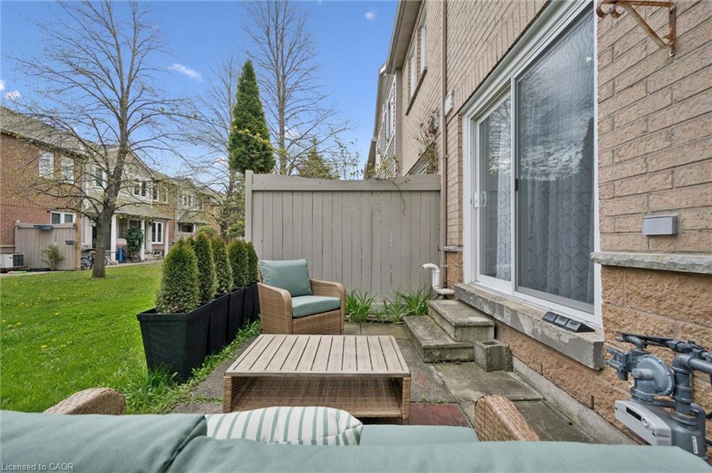 107-833 Scollard Court Property Photo 34