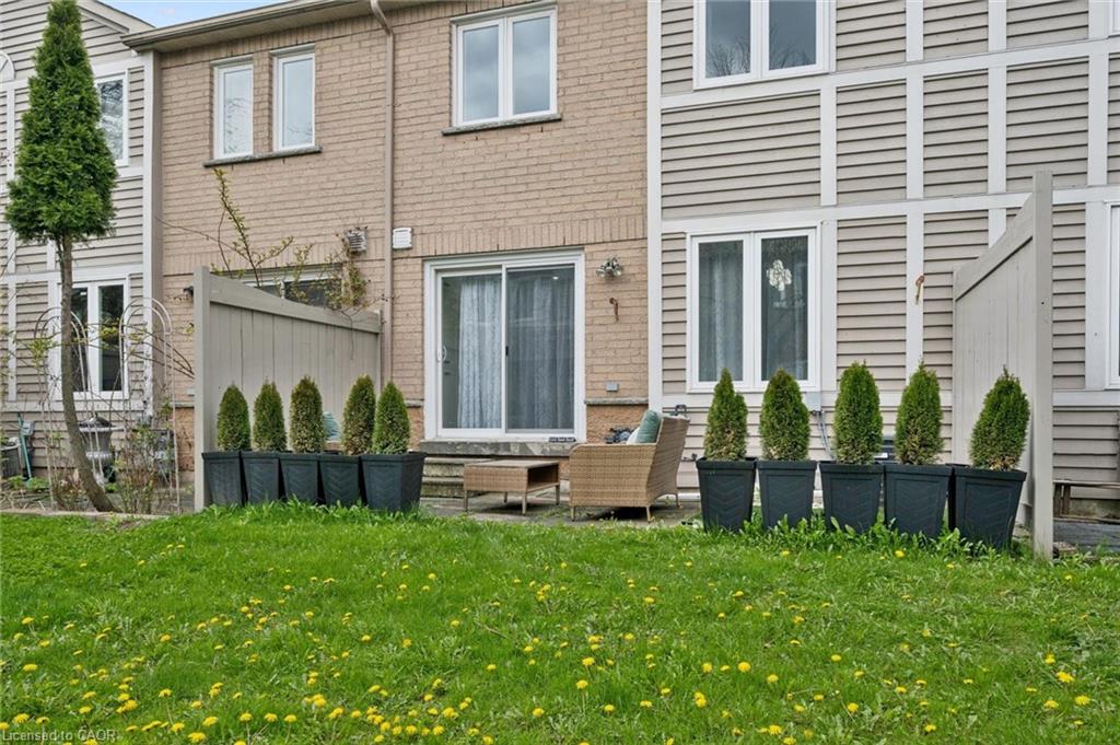 107-833 Scollard Court Property Photo 35