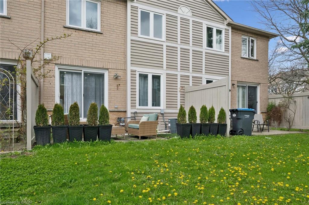 107-833 Scollard Court Property Photo 36