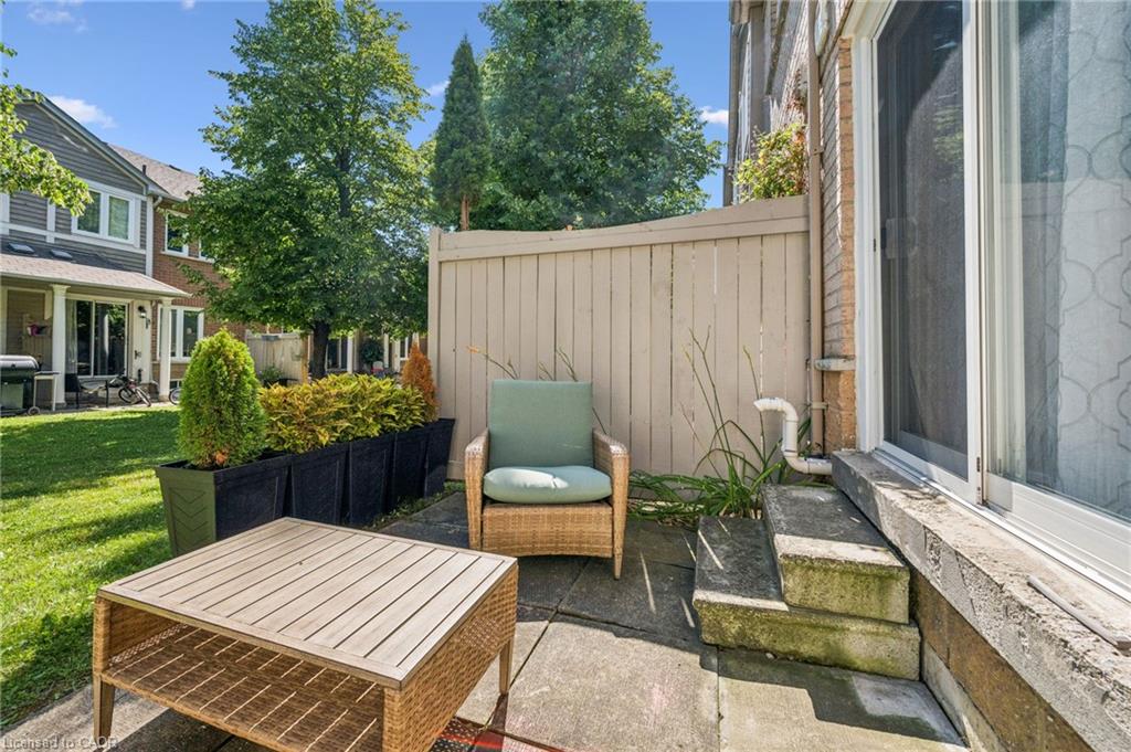 107-833 Scollard Court Property Photo 43