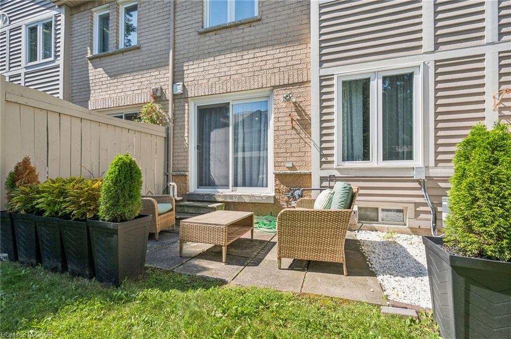 107-833 Scollard Court Property Photo 44