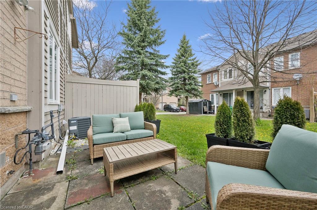 107-833 Scollard Court Property Photo 46