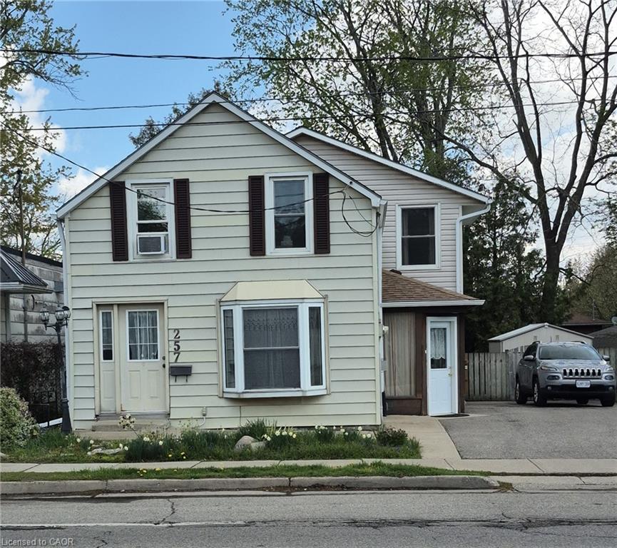 257 Cedar Street Property Photo 1