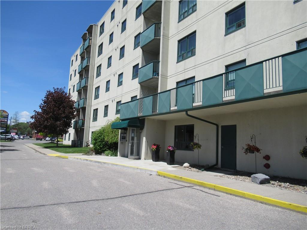 401-421 Fairview Drive Property Photo 1