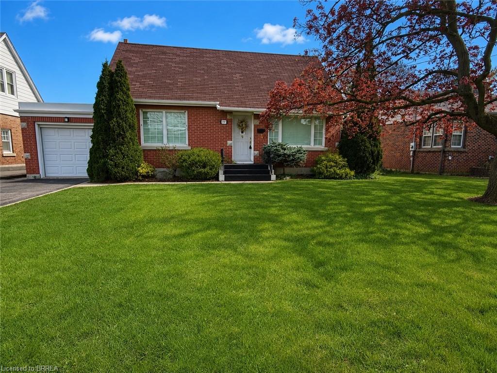 177 St George Street Property Photo 1