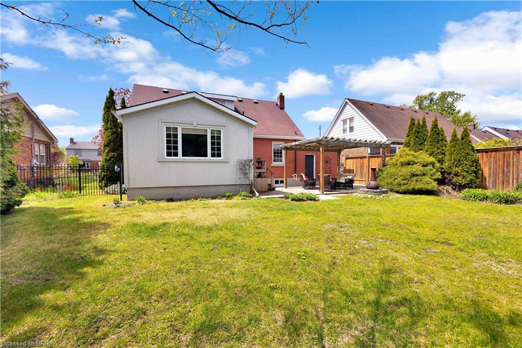 177 St George Street Property Photo 39