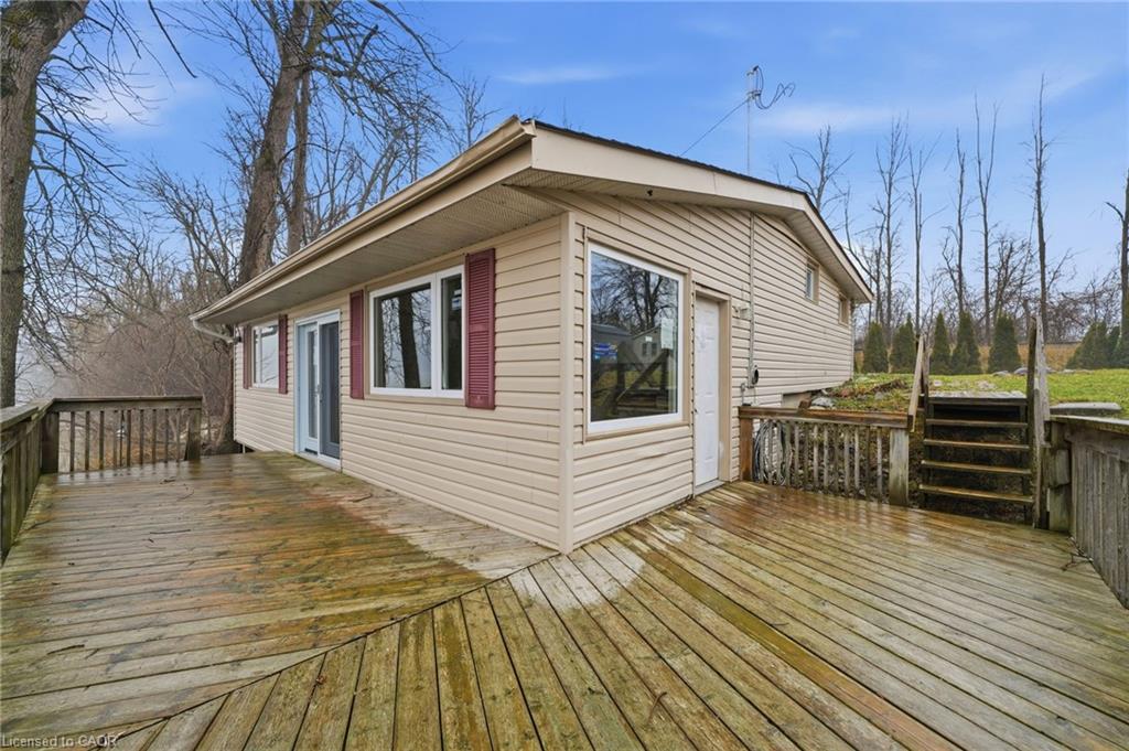 100 Alsops Beach Road Property Photo 2
