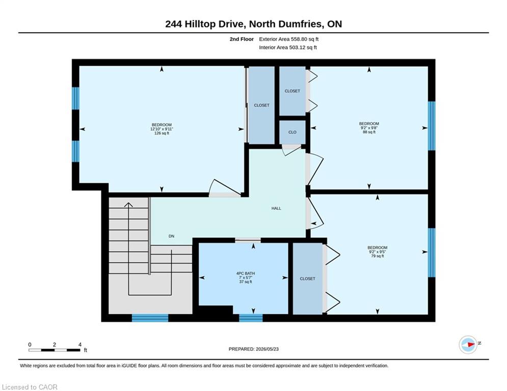 244 Hilltop Drive Property Photo 44