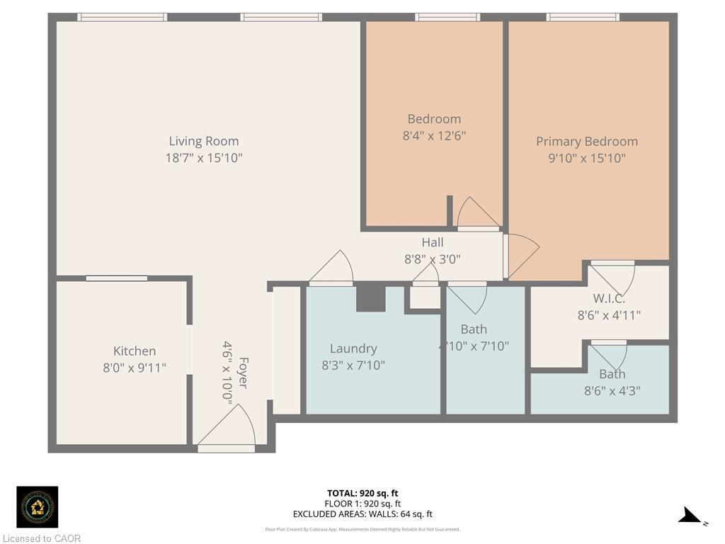 104-18 Holborn Court Property Photo 26