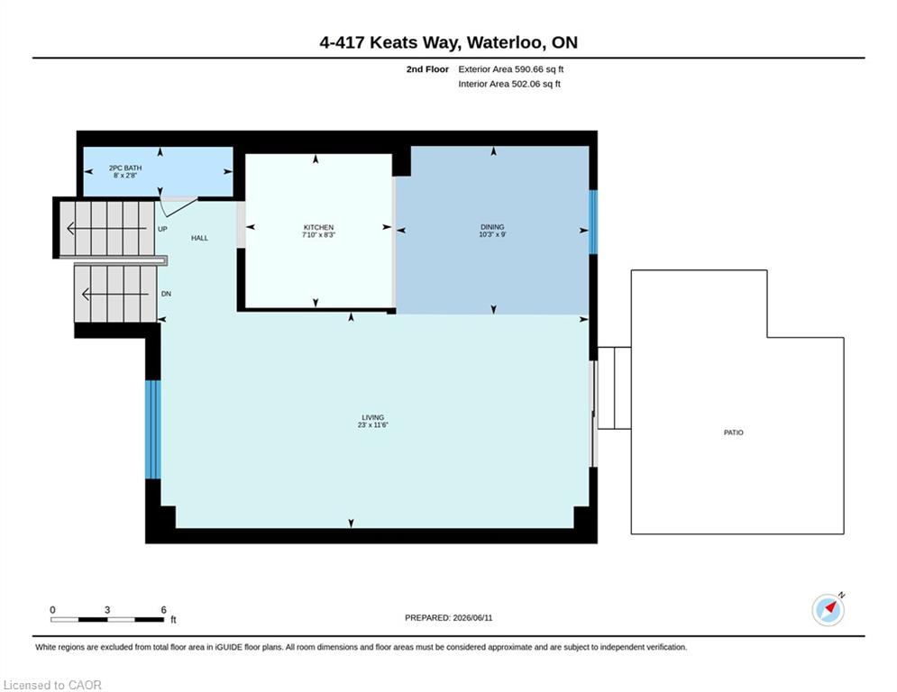4-417 Keats Way Property Photo 45