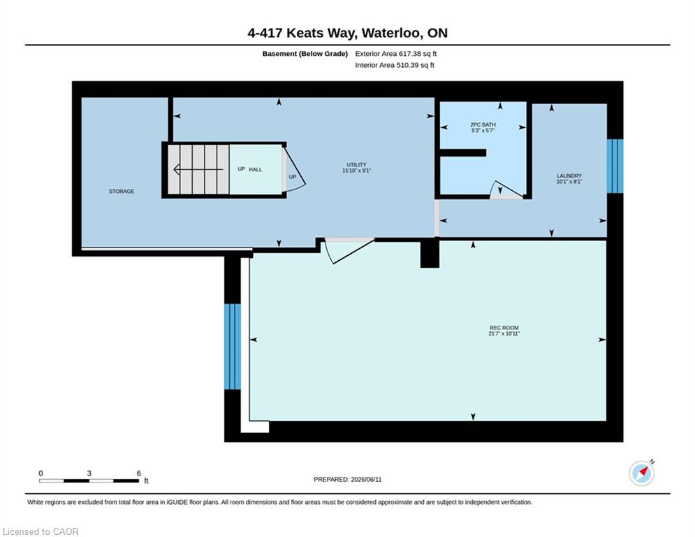 4-417 Keats Way Property Photo 47