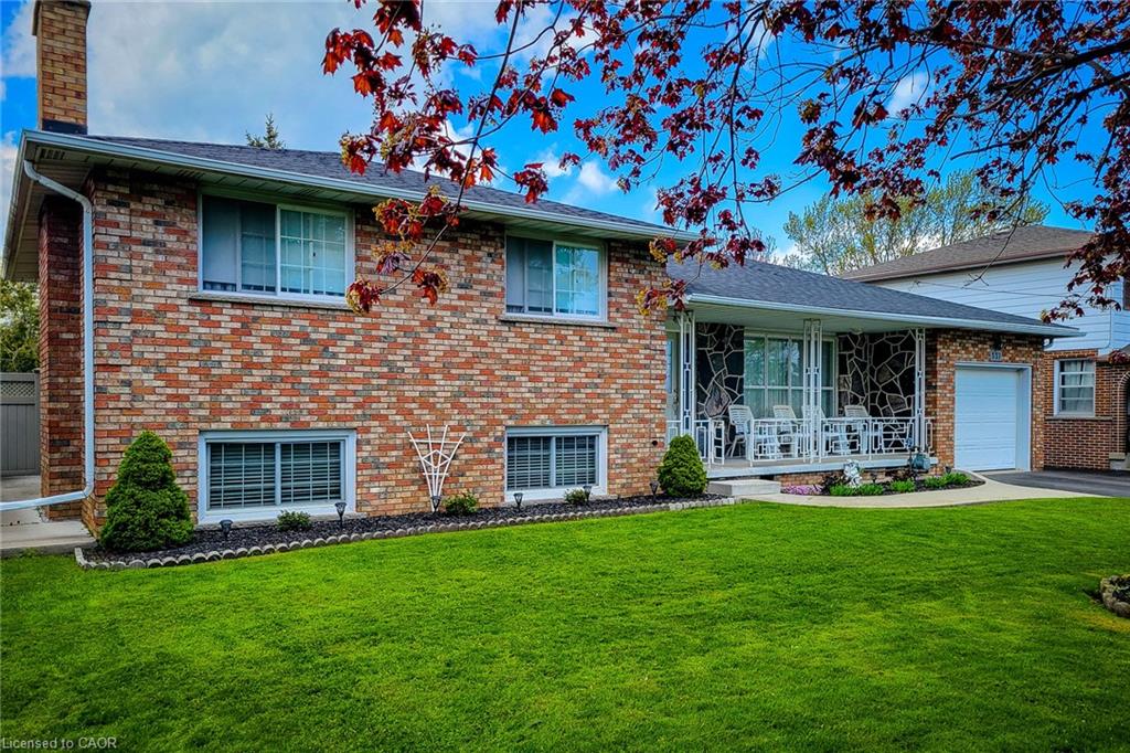 337 Mcneilly Road Property Photo 4