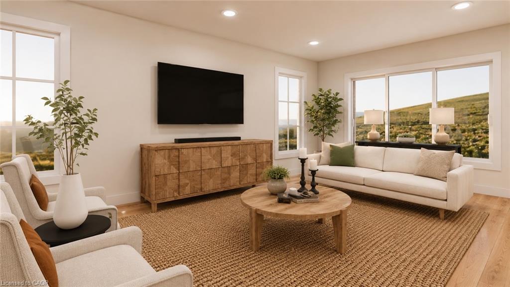 117 Thackeray Way Property Photo 3