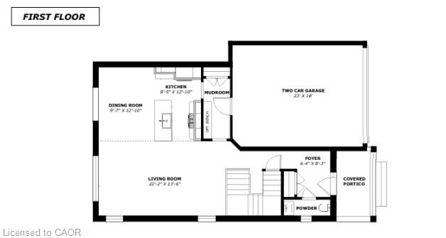 117 Thackeray Way Property Photo 8