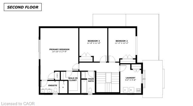 117 Thackeray Way Property Photo 9