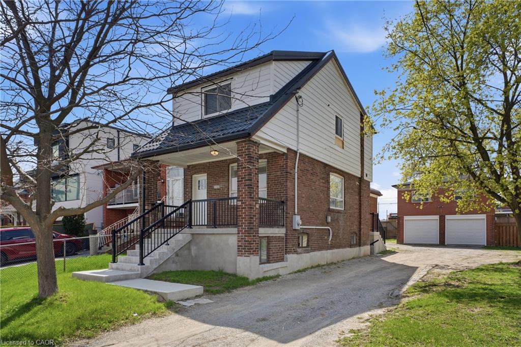 1049 Glencairn Avenue Property Photo 1