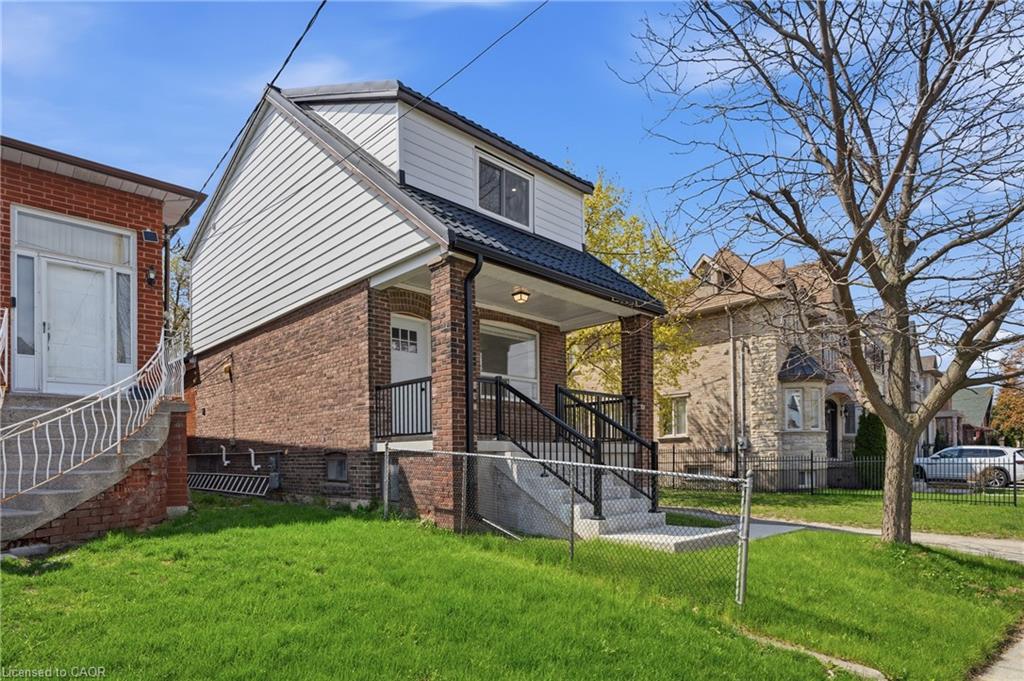 1049 Glencairn Avenue Property Photo 2