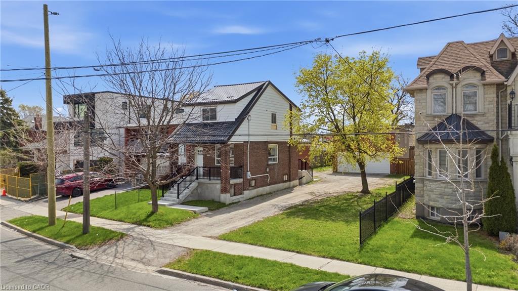 1049 Glencairn Avenue Property Photo 14