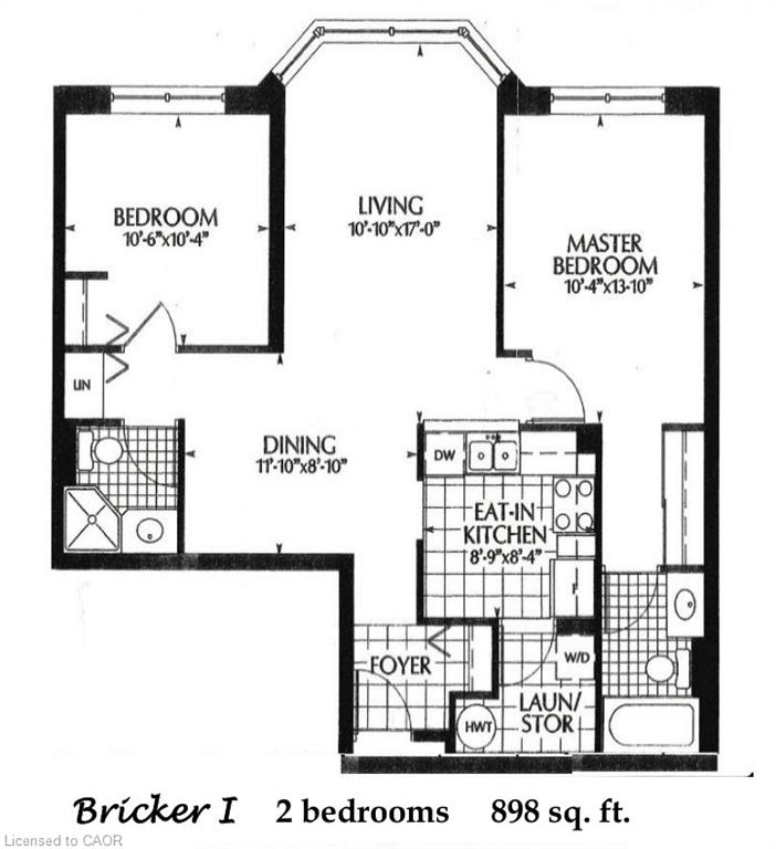 404-20 St. George Street Property Photo 17