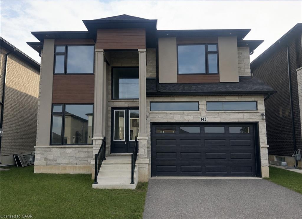 143 Klein Circle