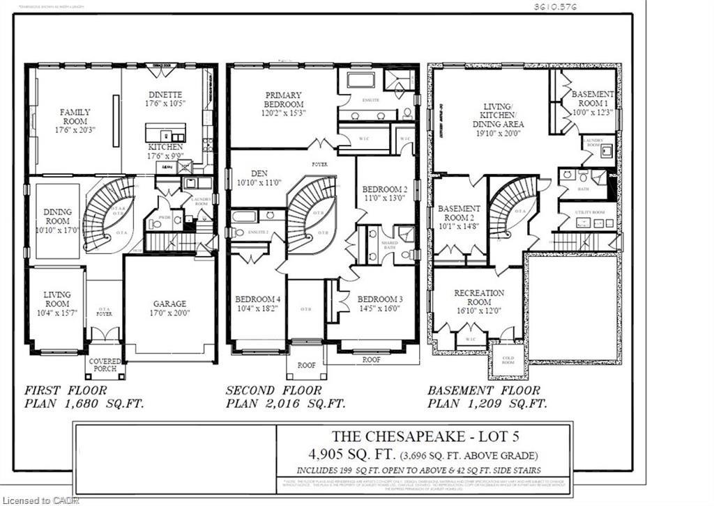 143 Klein Circle Property Photo 47