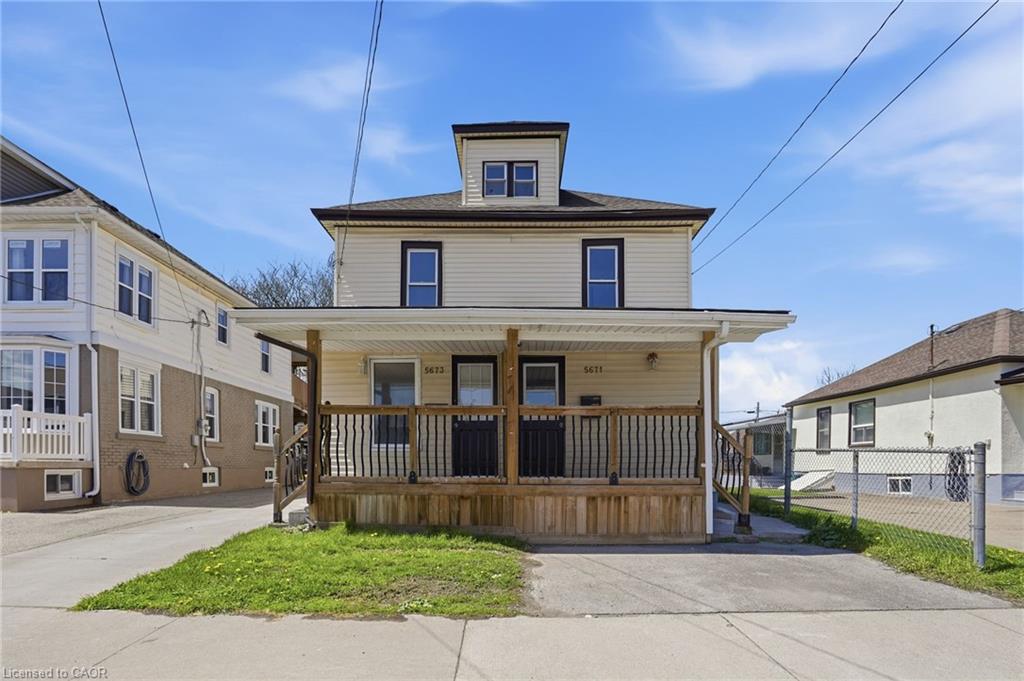 5671 Desson Avenue Property Photo 1