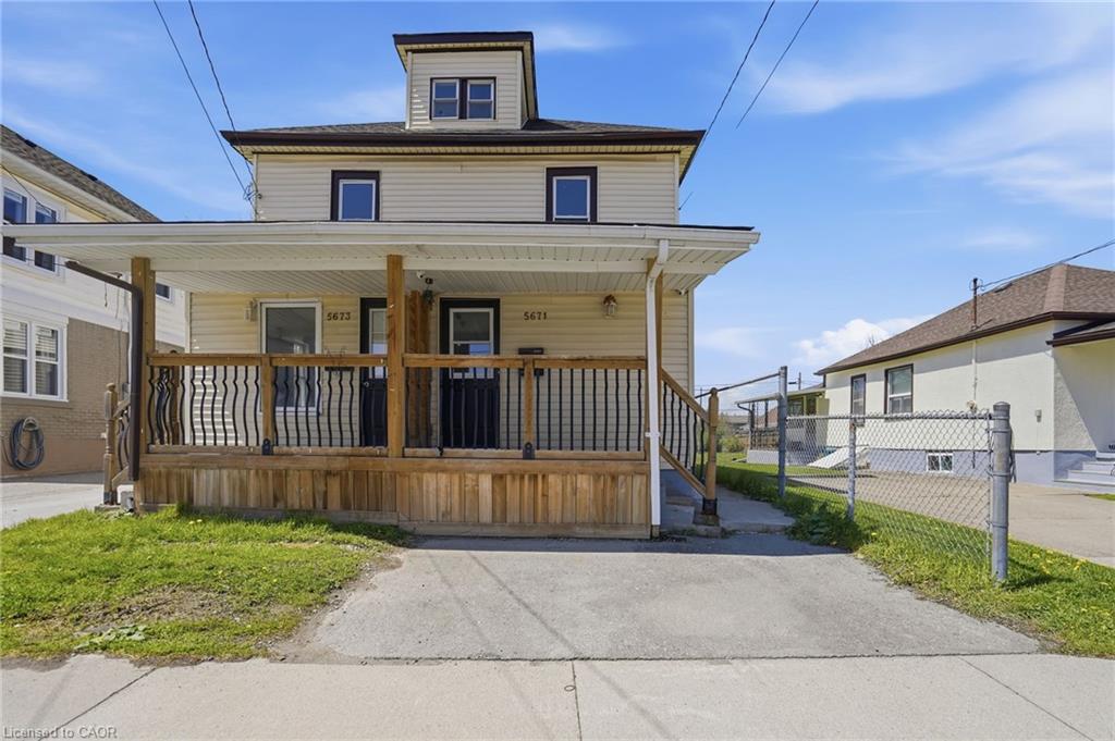 5671 Desson Avenue Property Photo 2