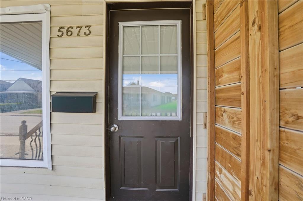 5671 Desson Avenue Property Photo 5
