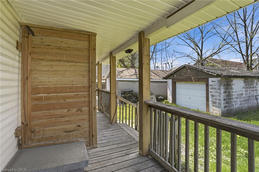 5671 Desson Avenue Property Photo 41
