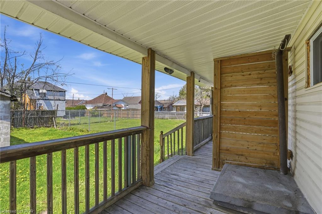 5671 Desson Avenue Property Photo 42