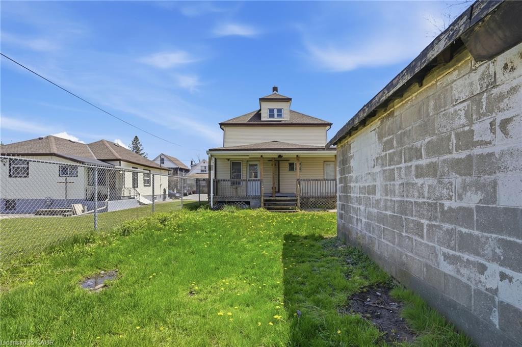 5671 Desson Avenue Property Photo 45