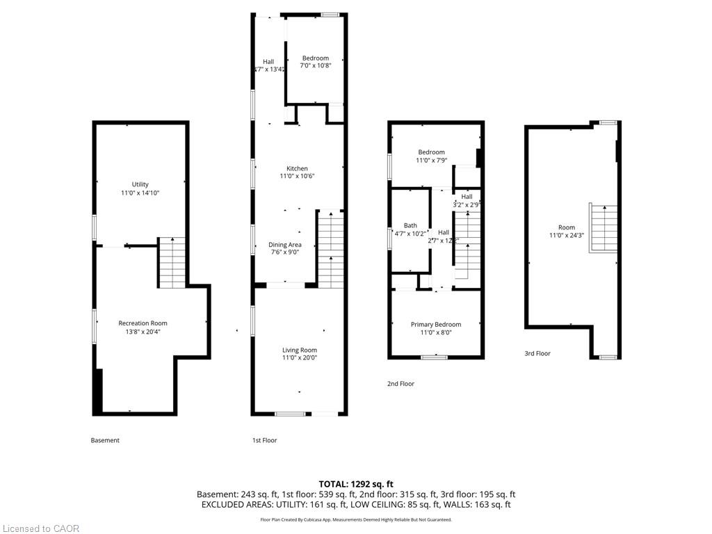 5671 Desson Avenue Property Photo 49