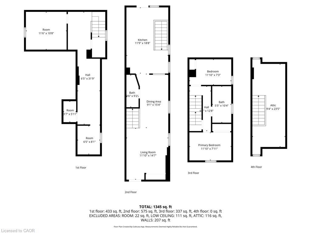 5671 Desson Avenue Property Photo 50