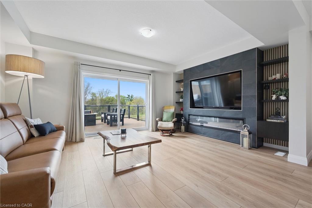 873 Robert Ferrie Drive Property Photo 1