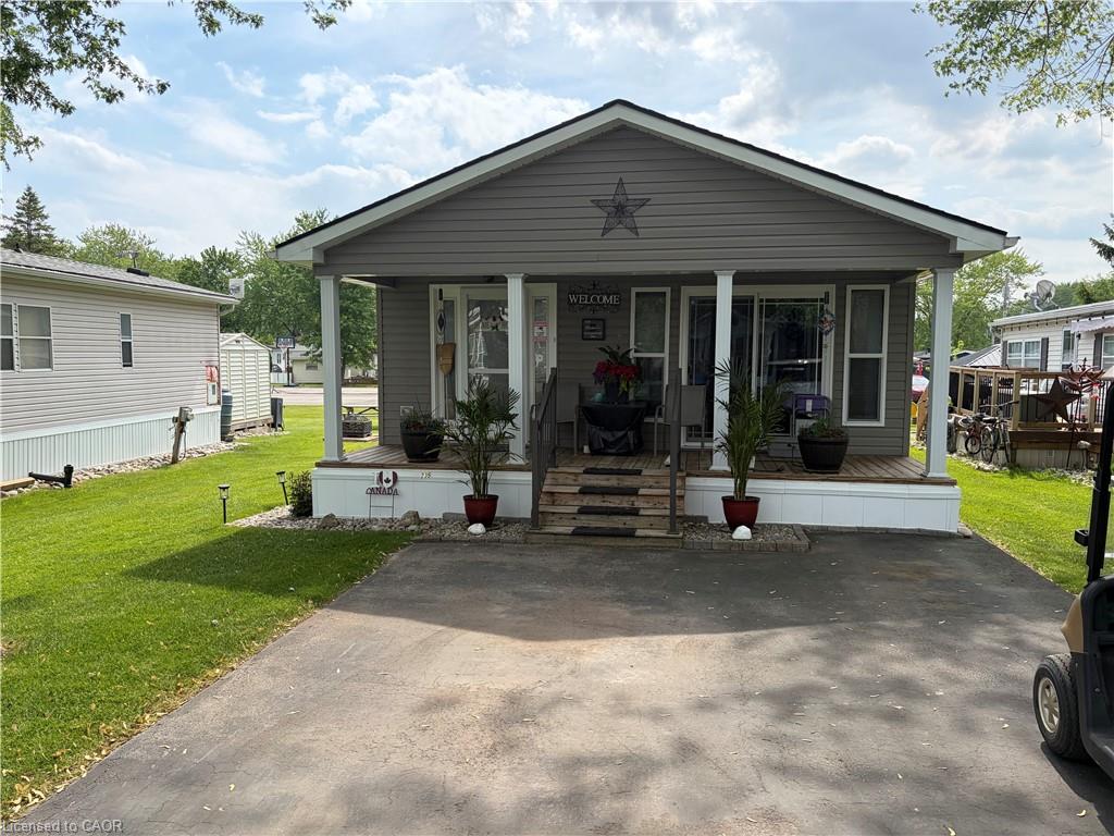 235-580 Beaver Creek Road Property Photo 1