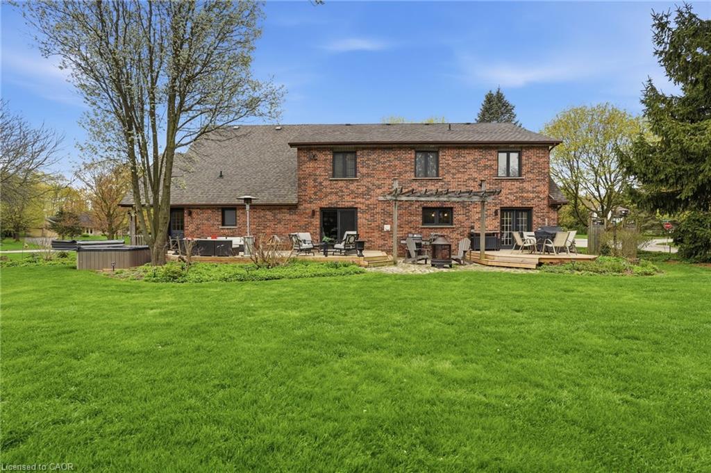 6 Vanstraalen Street Property Photo 44